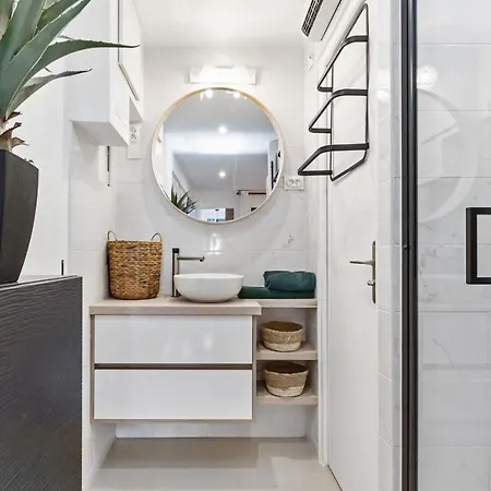 Cap D'agde - Port Apartment Agde