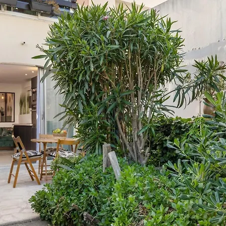 Appartement Cap D'agde - Port