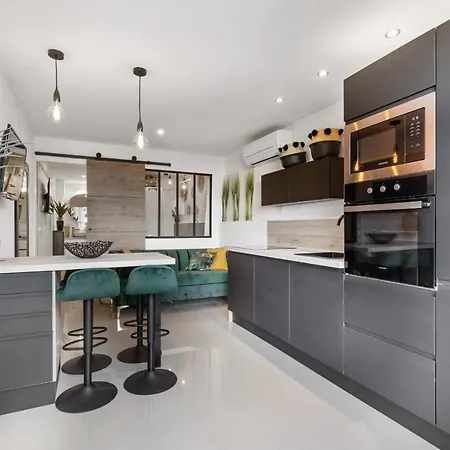 Apartment Cap D'agde - Port *