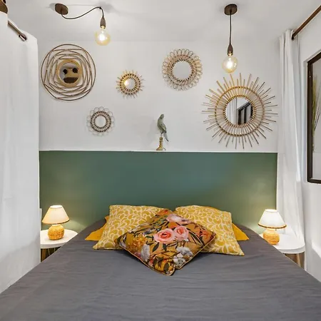 Apartment Cap D'agde - Port *