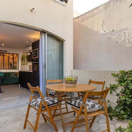 Apartment Cap D'agde - Port