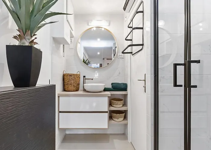 Cap D'agde - Port Apartament Agde