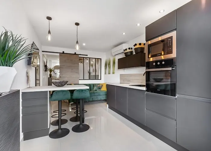 Apartament Cap D'agde - Port *