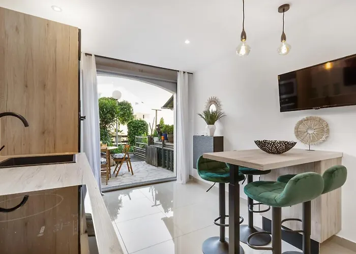 Cap D'agde - Port Apartament